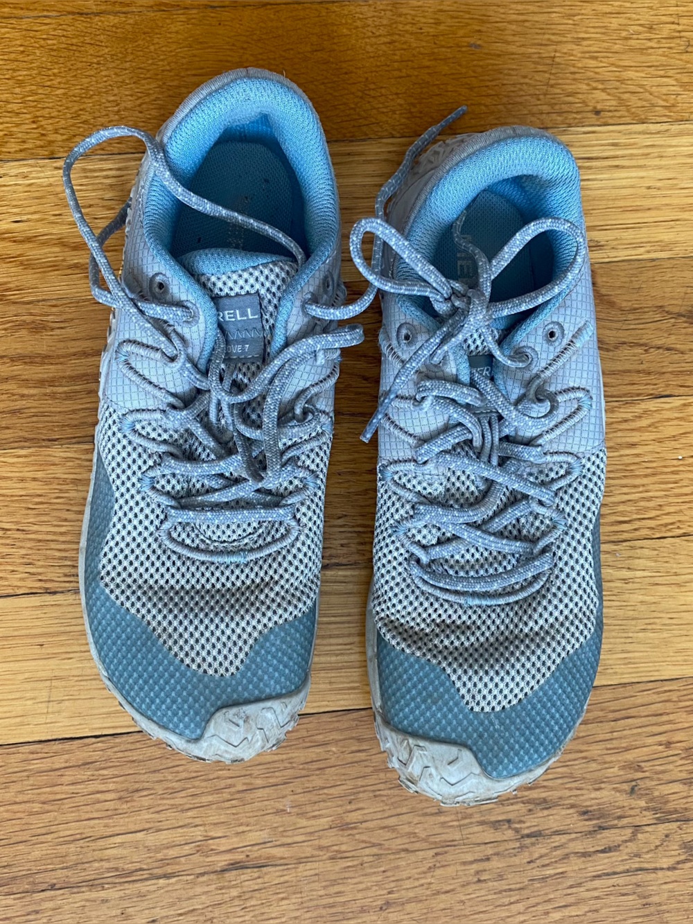 merrell Trail Glove 7 Trail-Running Shoes